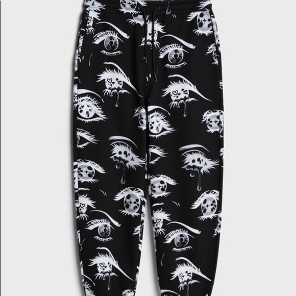 Other - billie eilish x bershka